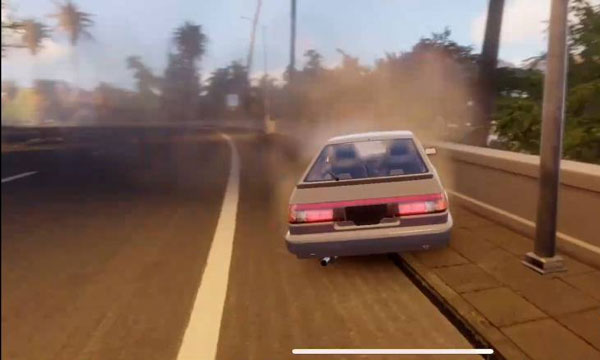 carxstreet街頭賽車手游