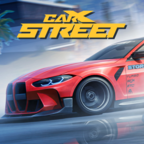 carxstreet街頭賽車手游