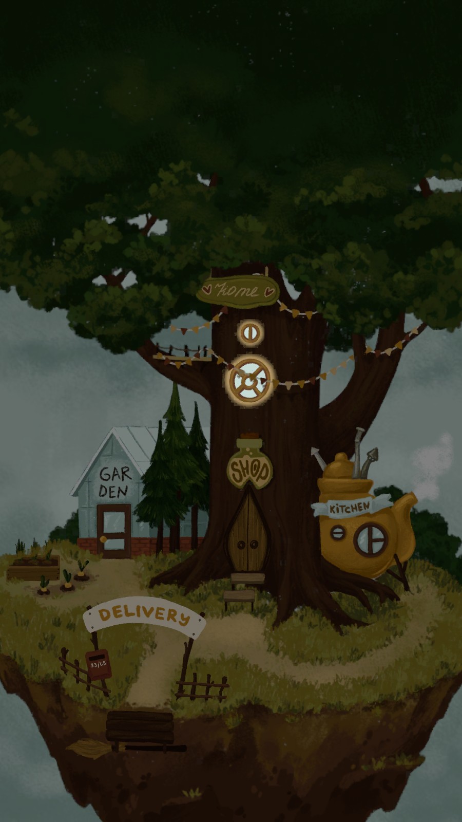 女巫的魔法商最新版