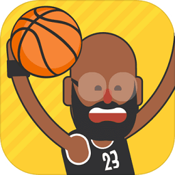 蠢萌扣籃2漢化內(nèi)置菜單版