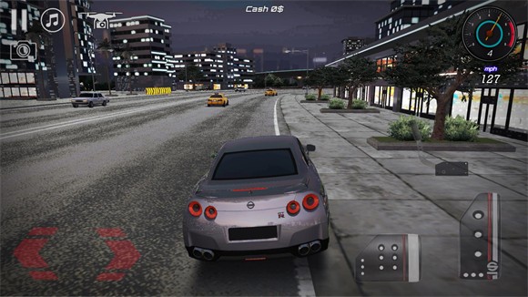 高田漂移JDM漢化版