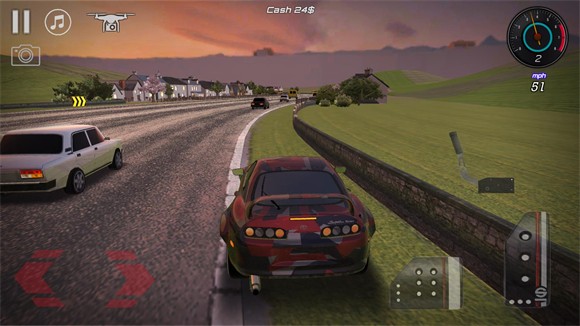 高田漂移JDM漢化版