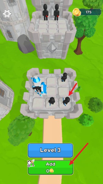 融合弓箭免費版