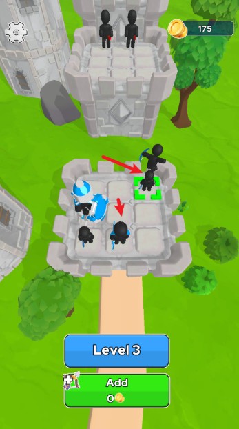 融合弓箭免費版