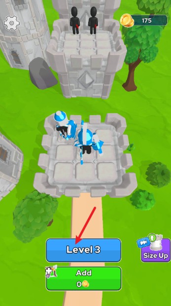 融合弓箭免費版