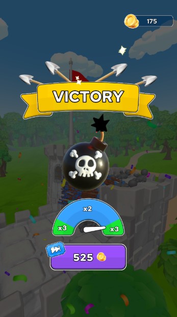 融合弓箭免費版