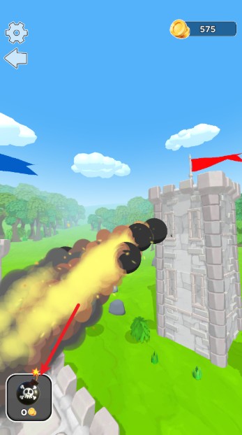 融合弓箭免費版