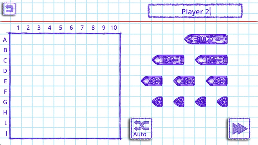 海戰(zhàn)棋2(Sea Battle 2)官方版