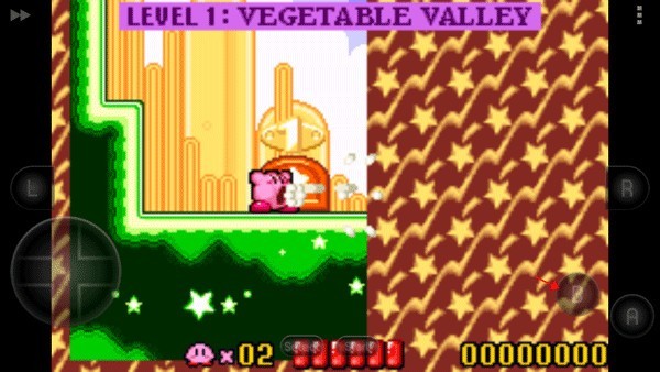 星之卡比夢(mèng)之泉蒂拉克絲漢化版