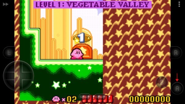 星之卡比夢(mèng)之泉蒂拉克絲漢化版