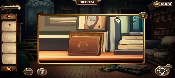 逃生室遺產(chǎn)的嚴(yán)峻(Grim of Legacy)中文版