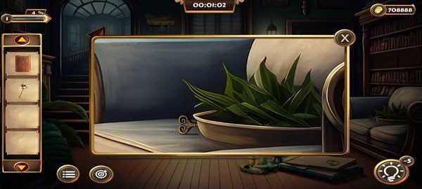 逃生室遺產(chǎn)的嚴(yán)峻(Grim of Legacy)中文版