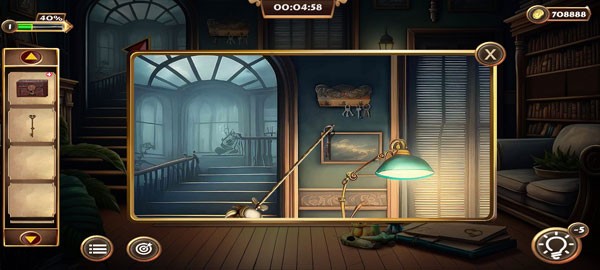 逃生室遺產(chǎn)的嚴(yán)峻(Grim of Legacy)中文版