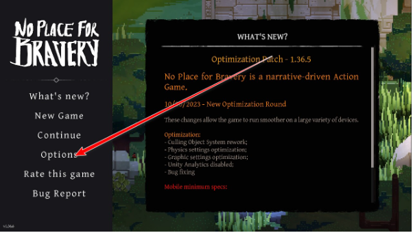 不可魯莽中文版