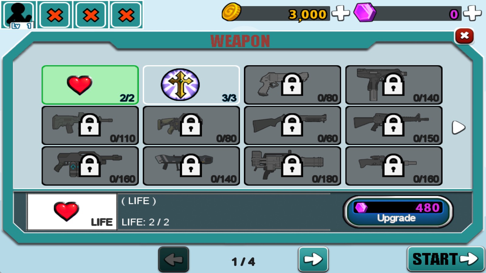 憤怒的火柴人5最新版