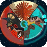 盤古大陸原始時代中文版