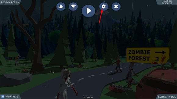 僵尸森林3(Zombie Forest 3)漢化版