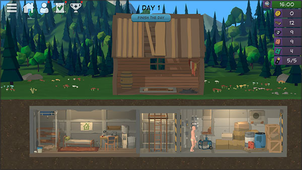 僵尸森林3(Zombie Forest 3)漢化版