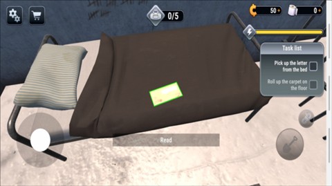 越獄模擬器強(qiáng)化版