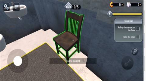 越獄模擬器強(qiáng)化版