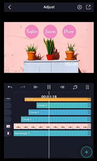 Alight Motion涼笙版