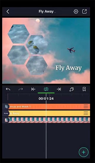 Alight Motion涼笙版