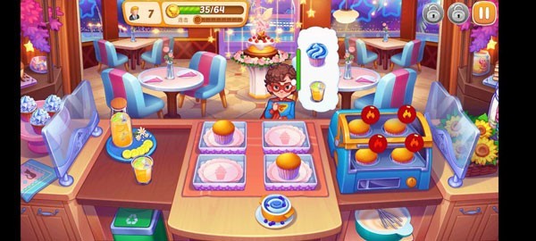 星廚志愿最新版