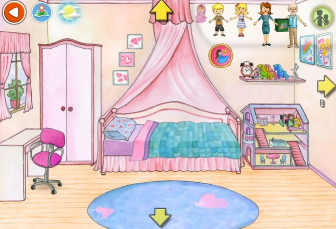 娃娃屋PLUS國際服中文版