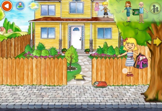 娃娃屋PLUS國際服中文版