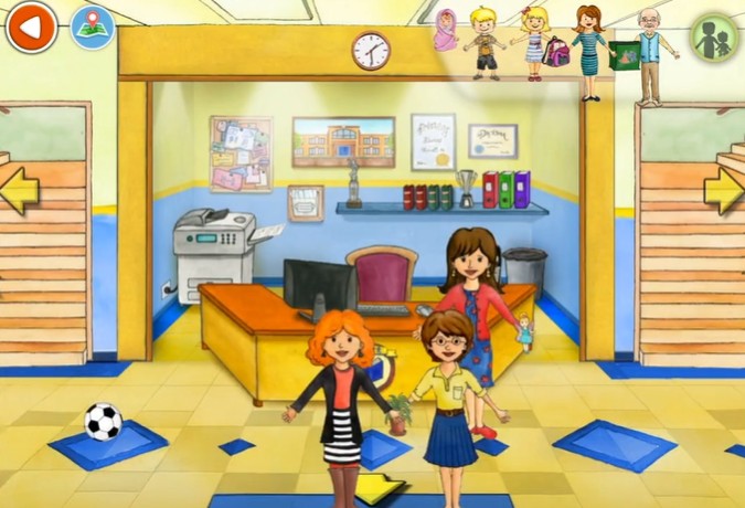 娃娃屋PLUS國際服中文版