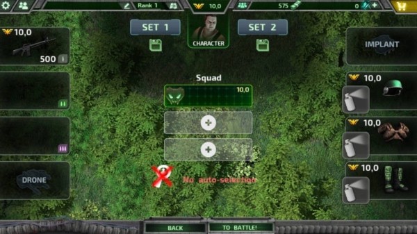 孤膽槍手(Alien Shooter)中文版