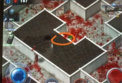 孤膽槍手(Alien Shooter)中文版