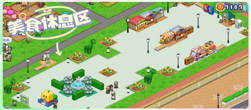 探險(xiǎn)頑皮動物園最新版