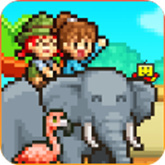 探險(xiǎn)頑皮動物園最新版