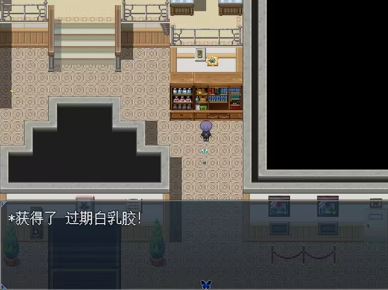 白夜博物館強(qiáng)化版