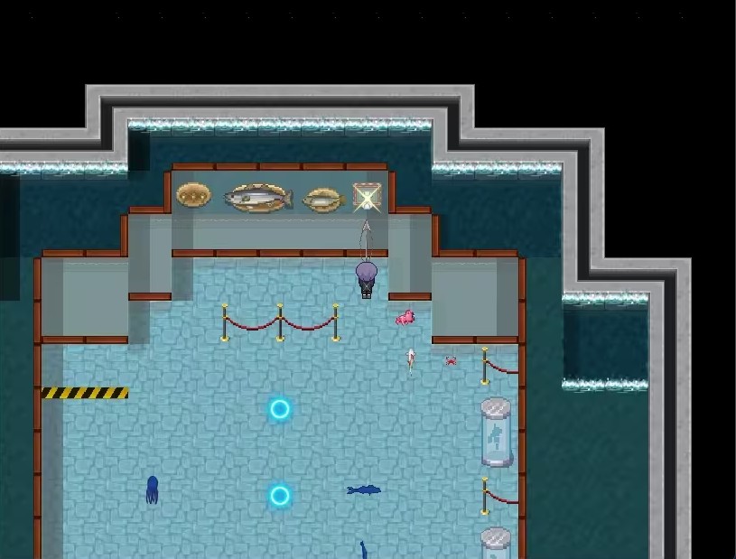 白夜博物館強(qiáng)化版