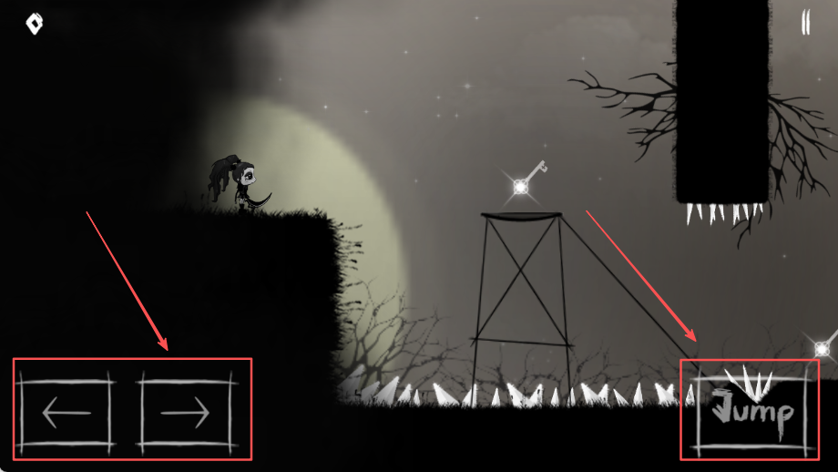 夢在旅途漢化版