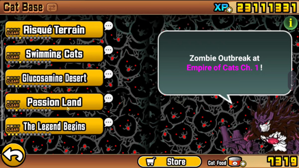 喵星人大戰(zhàn)狗(PTC Battle Dogs)中文版