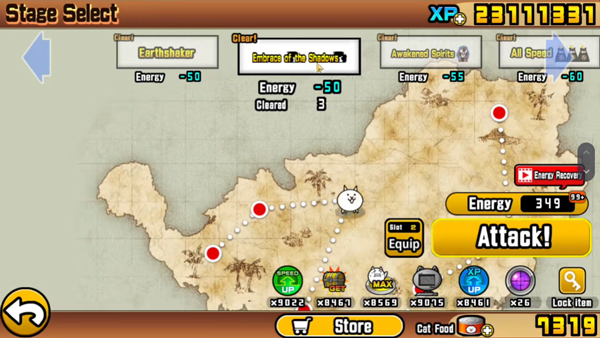 喵星人大戰(zhàn)狗(PTC Battle Dogs)中文版