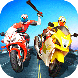 暴力摩托離線免費(fèi)版