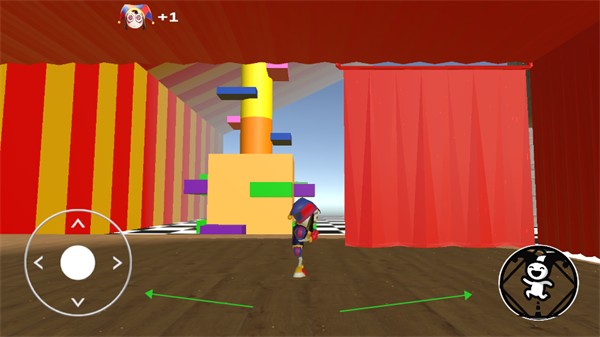 數(shù)字馬戲團(tuán)免費(fèi)最新版