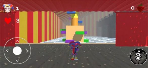 數(shù)字馬戲團(tuán)免費(fèi)最新版