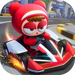 跑跑卡丁車手機離線版