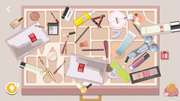 收納達(dá)人官方版