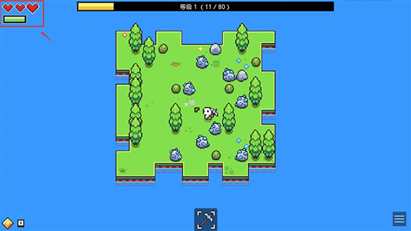 浮島冒險(xiǎn)手機(jī)最新版