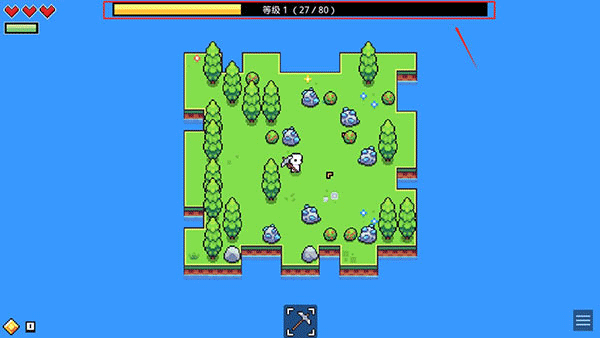 浮島冒險(xiǎn)手機(jī)最新版