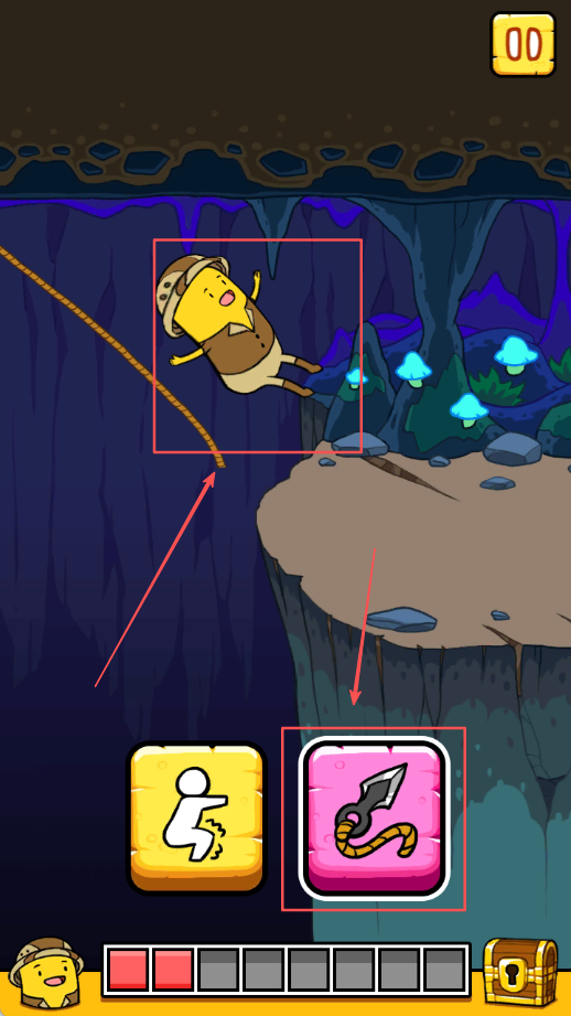 班納頓尋寶獵人官方版