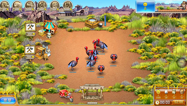 FarmFrenzy3(瘋狂農(nóng)場3)