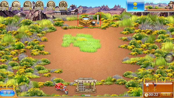 FarmFrenzy3(瘋狂農(nóng)場3)
