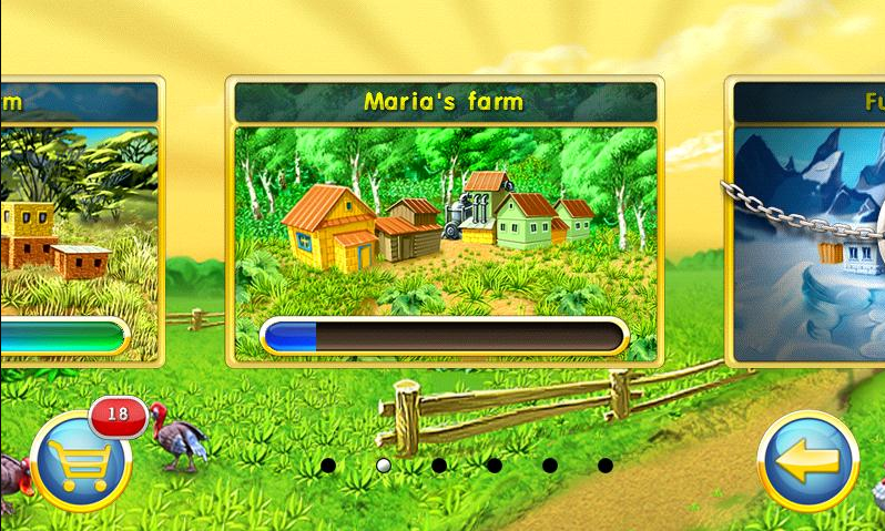 FarmFrenzy3(瘋狂農(nóng)場3)